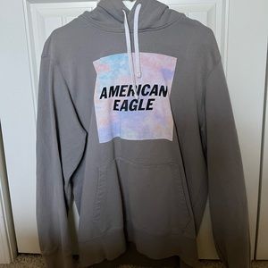 American eagle hoodie